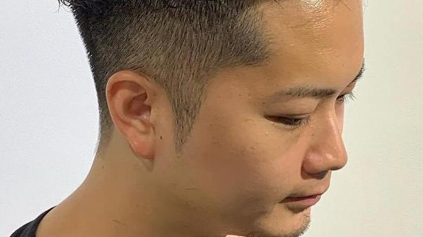 男士发型 男士发型不知怎么剪？试试这几款，让你帅到颜值翻倍