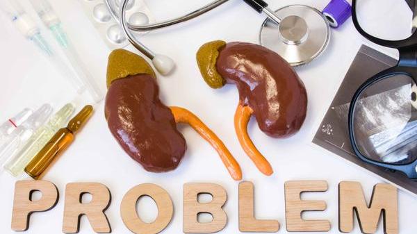 睡眠|肾功能异常时，身体或有这8种表现，了解一下，看看你符合几个