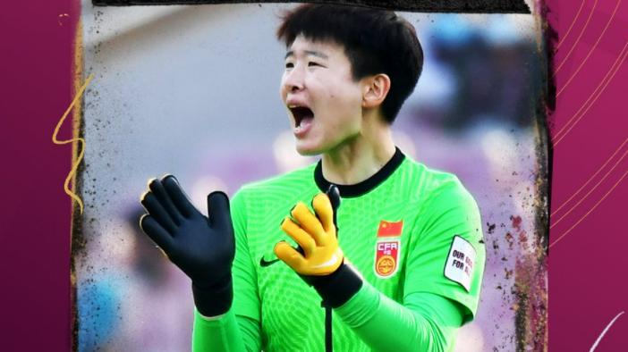 学霸|中国体坛2女神一起火！普林斯顿学霸华裔喊话：中国姑娘了不起