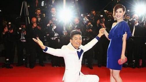 马蓉|书协大佬：马蓉确实人美笔好，能成大事，欢迎早日加入书协！