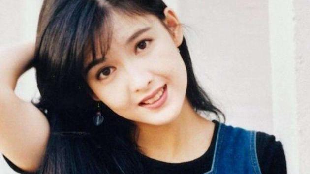 周慧敏|周慧敏的“大度”，却赶不上马伊琍、佟丽娅的态度