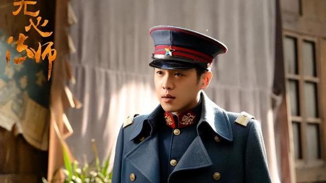 张若昀|张若昀主演的五部高分剧，《庆余年》排第三，第一豆瓣高达8.5