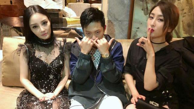 |异性朋友之间，有没有纯洁的友情？看了何炅谢娜，几乎可以确定了