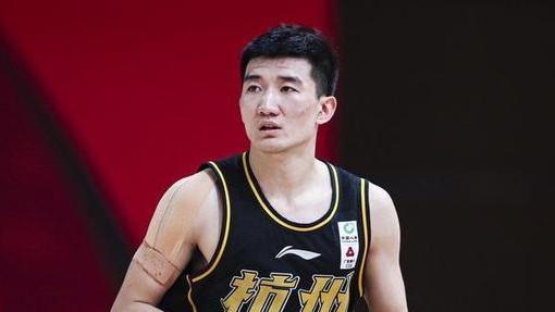 北控男篮|前北控外援或加盟广厦，约瑟夫·杨欲助广厦夺冠