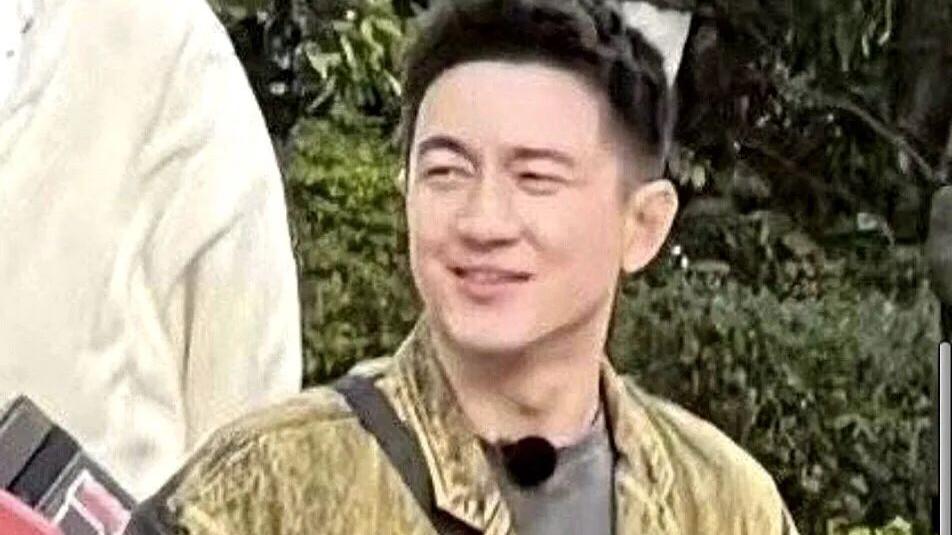 向往的生活|张子枫找了《向往的生活》导演和制作方，费了一番心思保住了这档综艺