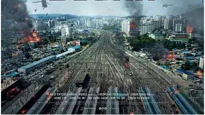 陈廉|这群身手敏捷的丧尸，是东方丧尸电影的里程碑