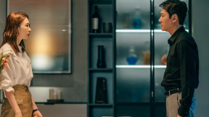 闪婚|《心居》：闪婚是放不下的过去，闪离是无可奈何的现在