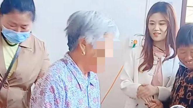 朱之文|朱之文的准儿媳家境寒酸，能比得上陈亚男或许是因为准儿媳的职业