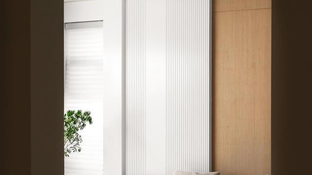 如果理想的家有模板，那就是这套230房！一家六口住着其乐融融