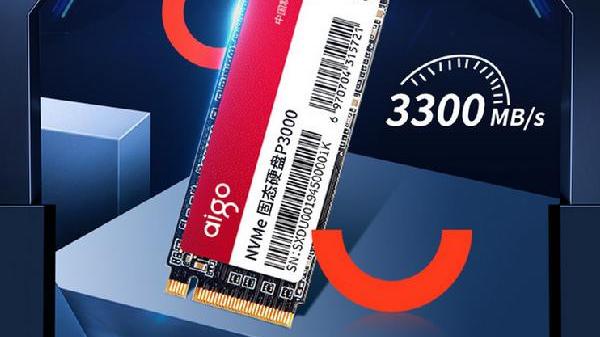 固态硬盘|都是1TB固态硬盘，到底有啥区别？LDPC校错机制大科普