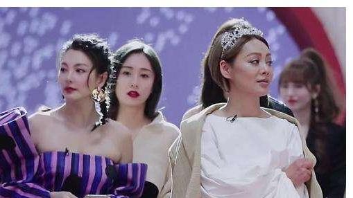 克里斯汀·斯图尔特|芒果台或又在试探观众的底线，曝韩女星将参加浪姐3，黑历史被扒