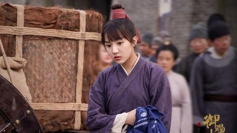 御赐小仵作|《御赐小仵作》楚楚：能配上男主的女人，是因为她值得