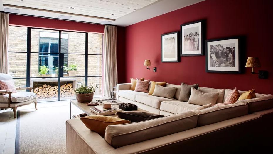 家装设计师真正喜欢的被忽视的颜色有哪些？我们怎么利用这些颜色！