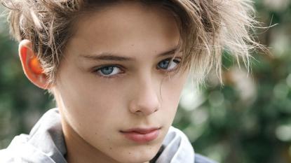 阿兰·德龙|惊艳! 接棒阿兰德龙 6年前火遍全球的“世界第一帅”卷土重来！