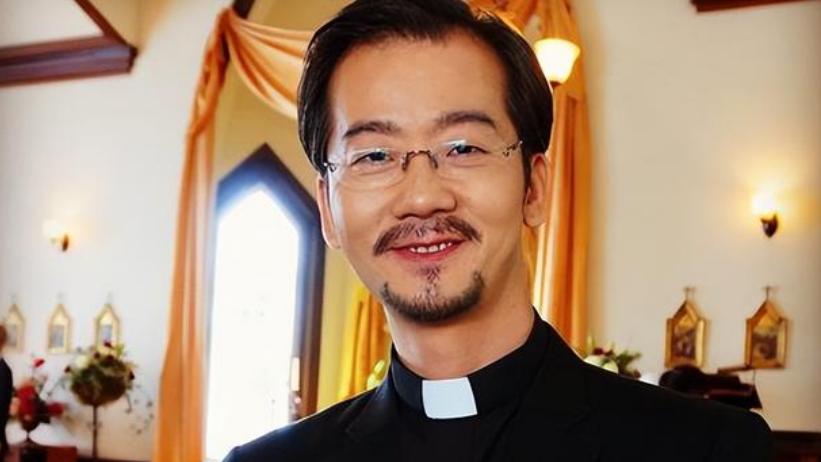 陈创|“哮天犬”陈创，在低谷的时候选择打磨演技，最终实现了成功