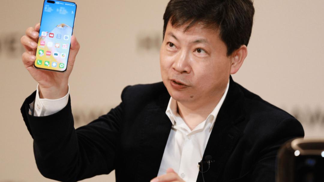 华为|华为悄悄上架今年首款5G手机，首发麒麟9000L，售价6499元！