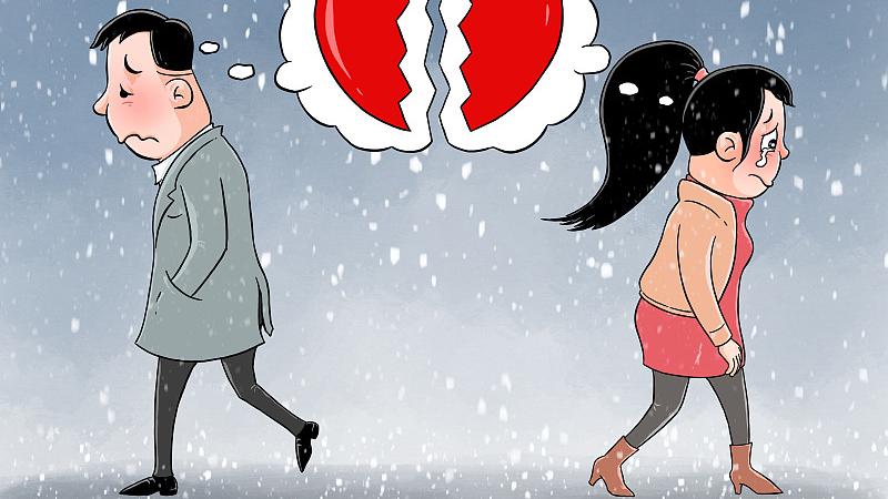 |女友没工作被分手，埋怨男方太自私，声称“是你说赚钱养我的”！