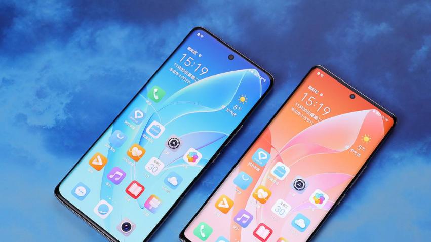 华为荣耀|荣耀良心之作，一亿像素+256GB仅2499元，曲面屏手机售价亲民