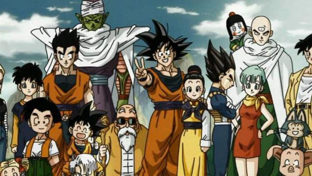 成龙|鸟山明作者自己承认，没有成龙就没有《龙珠》，这是为什么？