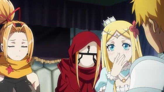 overlord|overlord：如果灭国知道了骨王的真实身份被灭的结局依旧不会变