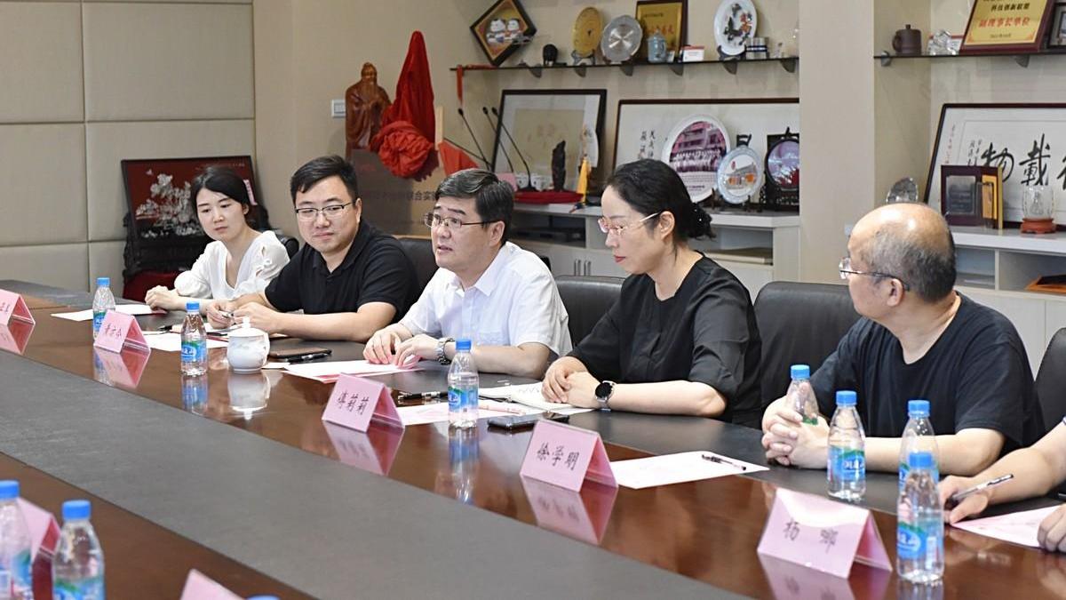 音箱|“TCL-江南大学保鲜技术创新联合实验室”正式成立，共创健康生活