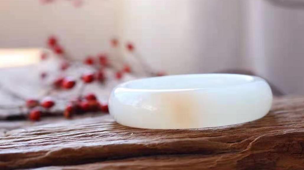 |清代的和田玉到底多值钱？