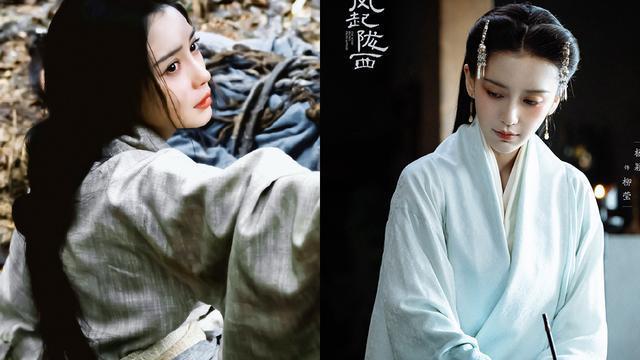 林玉芬|无忧渡：班底阵容曝光，导演林玉芬，编剧日本人，美术是大师级别