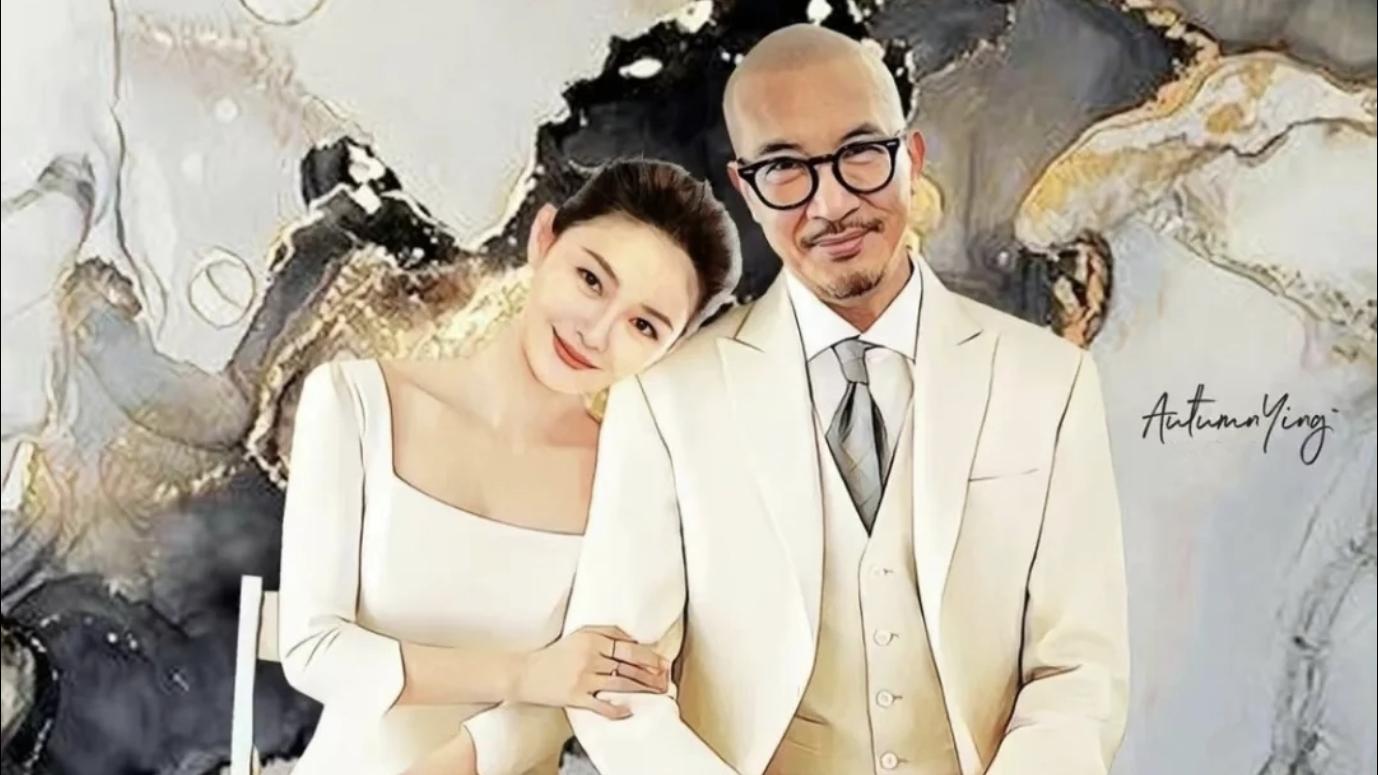 大S|曝大S新婚后状态佳，笑容灿烂肚子疑隆起？两细节证恐非近照