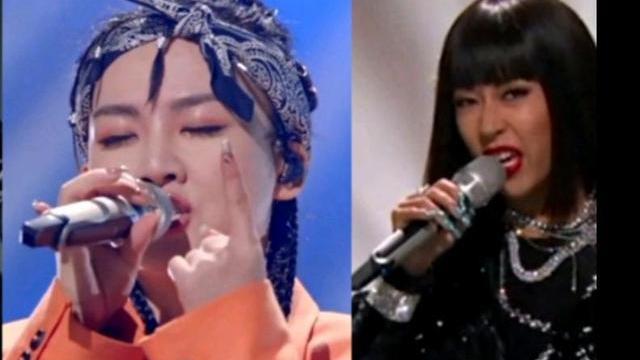 超女|《浪姐》为什么喜欢邀请“超女”和“好声音”参赛？三点原因