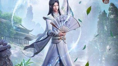 反派|今日推漫｜国漫｜《穿书自救指南第一季》