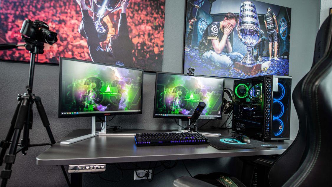 |游戏版号来了，我仍选择离开