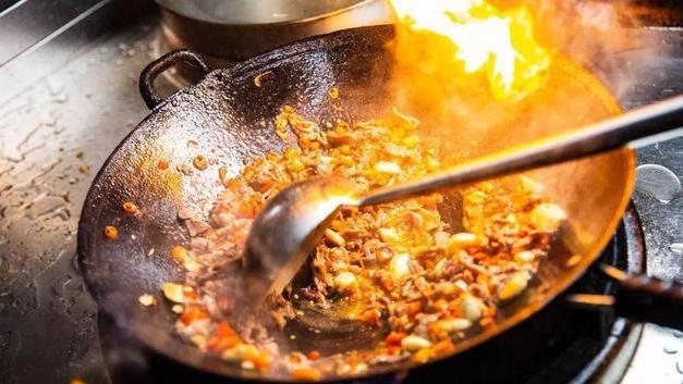 毛肚|仅仅是搞懂了这5个烹饪原理，我突然发现：自己都可以开饭店了