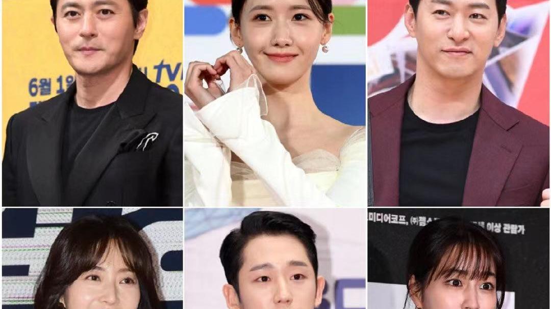 玄彬|玄彬孙艺珍大婚嘉宾阵容曝光，张东健祝词，安圣基池珍熙等将参加