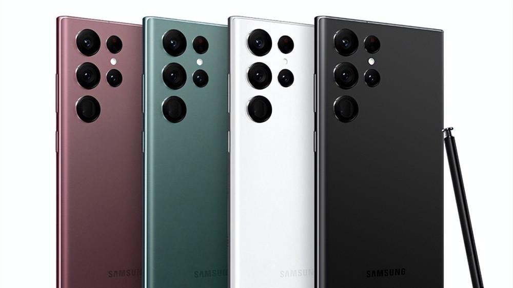 三星Galaxy|S22系列上市不长，但已流出三星Galaxy S23 Ultra的概念图