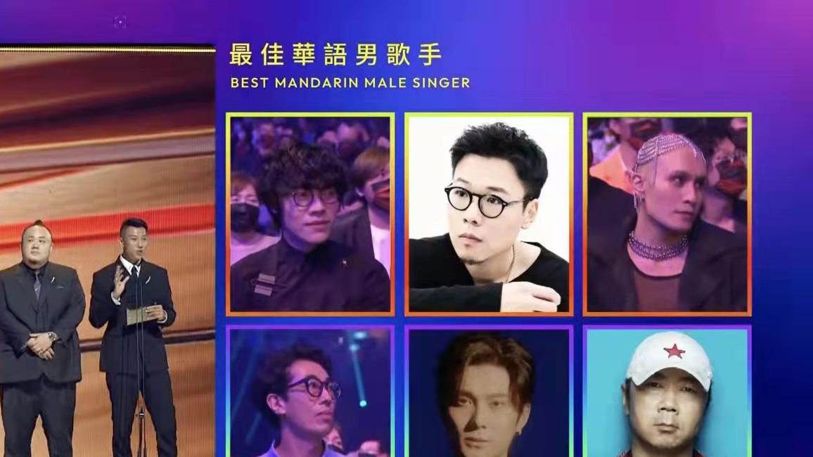 金曲奖|金曲奖结果揭晓！蔡健雅四封歌后，崔健爆冷门成内地首位金曲歌王