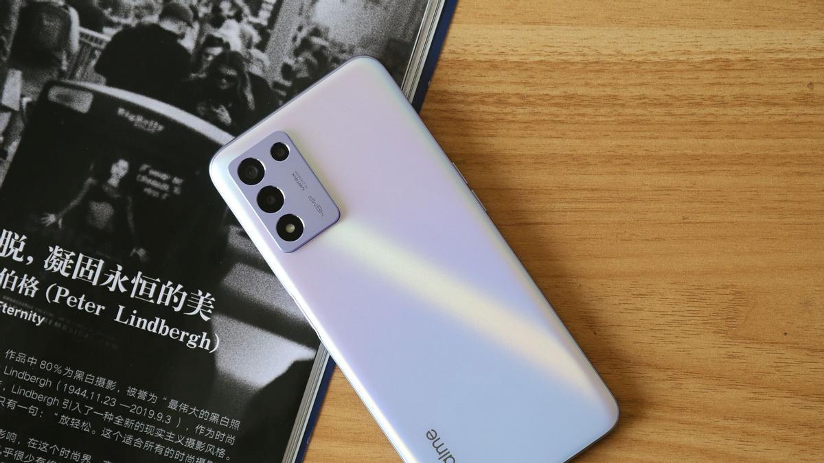 realme q|高性价比神机即将来临，5500mAh大电池加持，又会成为爆款？