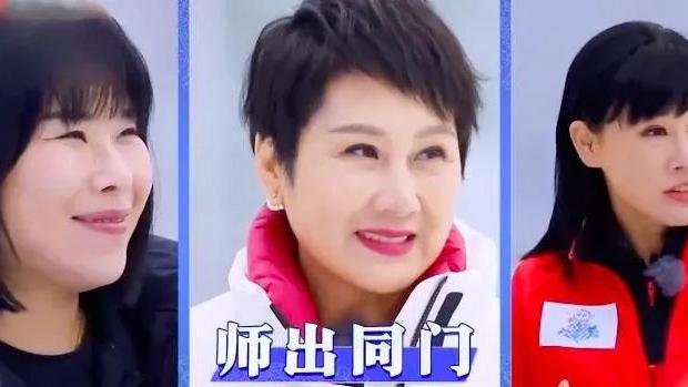 运动员|小陶虹拿过花样游泳冠军！原来这11位都是被娱乐圈耽误的运动员啊