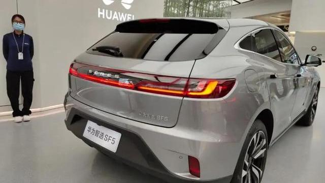 华为|华为还是选择“摊牌”了