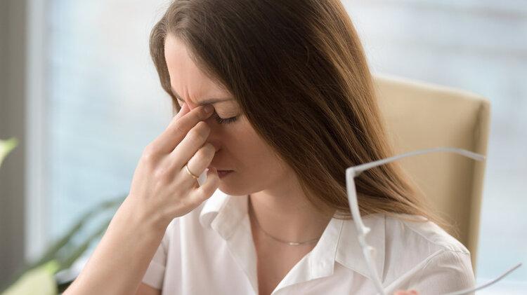 睡眠|身体阳气足不足，看看有没有5个症状，不足教你4个方法，提升阳气