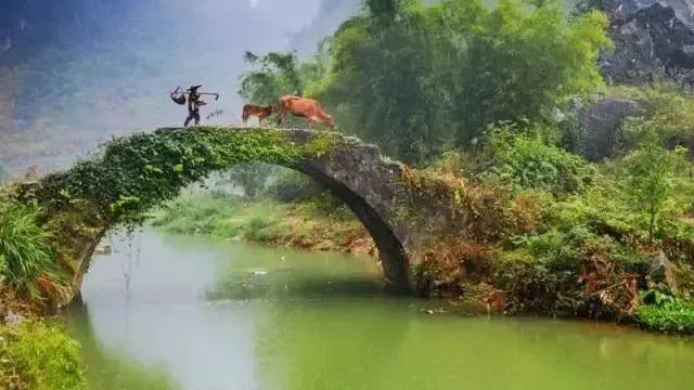 在广东适合团建的6条徒步路线，但只有2%的HR全部走过！