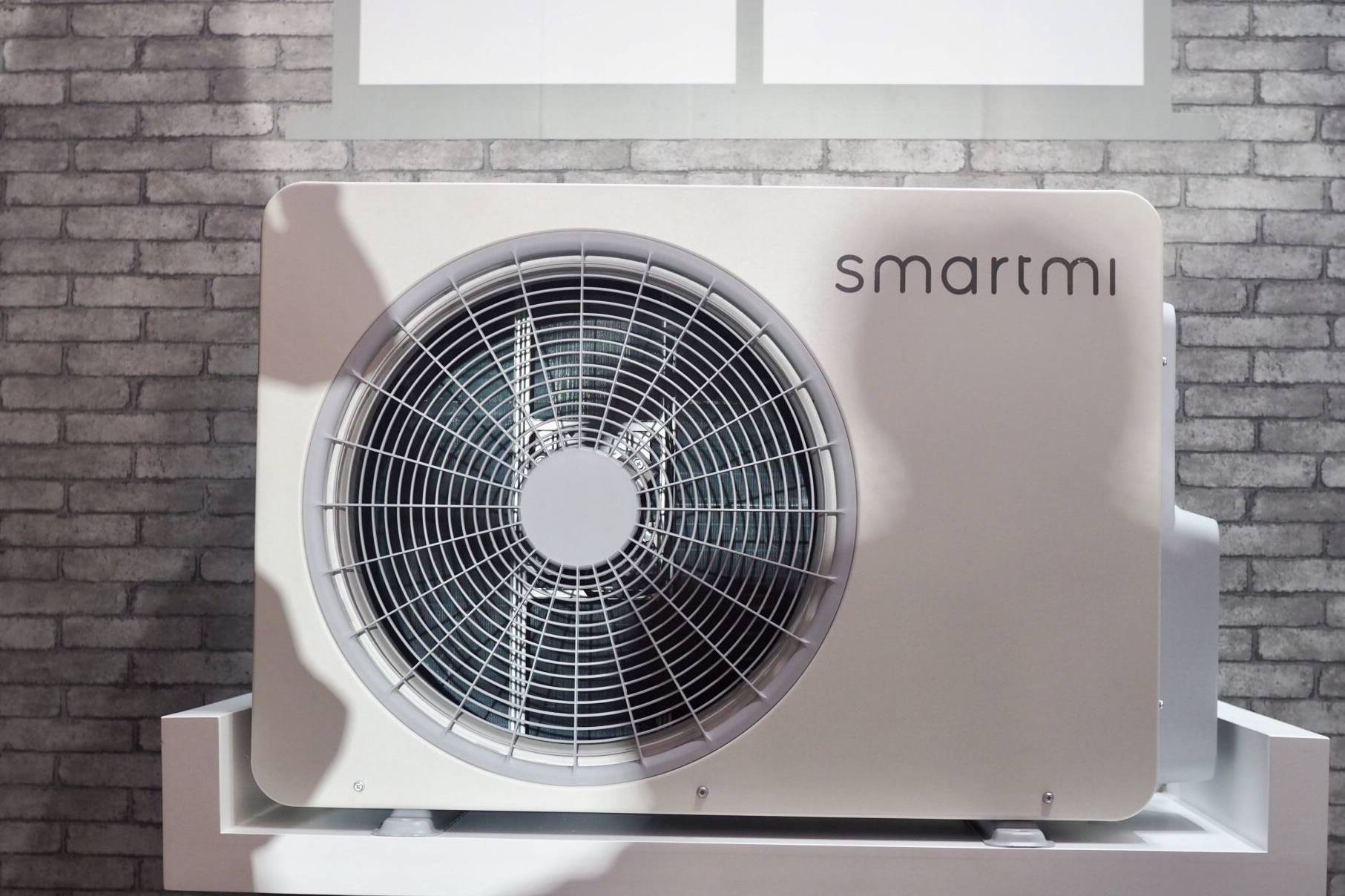 海尔|买空调最爱问“几匹”，但你未必知道空调中的“匹”是什么意思