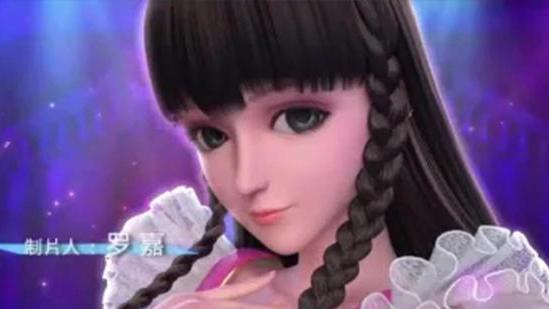 薛之谦|精灵梦叶罗丽：原来大家喜欢这种类型的男孩子，冰儿眼光很不错