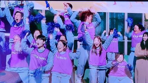 我们的蓝调|韩剧《我们的蓝调》收官：珍惜勾勒出你生命中柔情的人们！