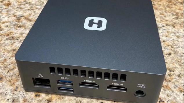 台式电脑|散热好性能强的微型小主机有哪些？大家选择的几款微型台式电脑