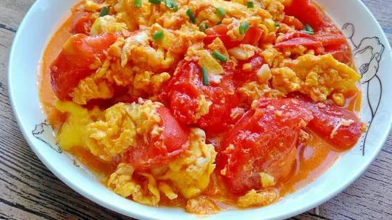 玉米|这10道家庭小菜配上蛋，美味又健康，开春就能做！