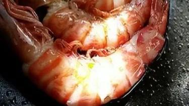 酸辣粉|舟山的经典菜品有哪些？这里的海鲜又有什么不同？向海港出发