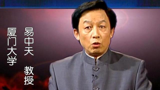 张国立|冯小刚张国立希望恢复繁体字，易中天怒怼：把“亂竈龜鬱”写出来