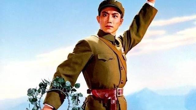 迪丽热巴|样板戏选角未必尽如人意，有人嫌宋玉庆太瘦，也有人嫌钱浩梁太胖