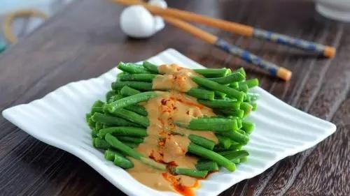 辣椒|春季“宁吃豆，不吃肉”，推荐4种“豆”做的美食，低脂高蛋白，促进孩子成长