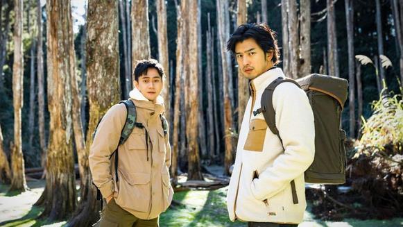 陈柏霖|传了9年绯闻，他终于大方认爱，将绯闻女友转正？